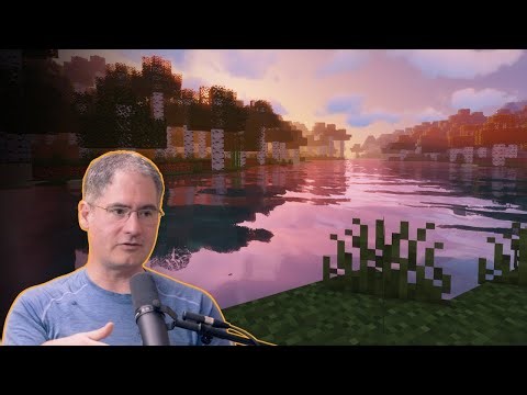 Game Servers and Concurrent Players - Casey Muratori