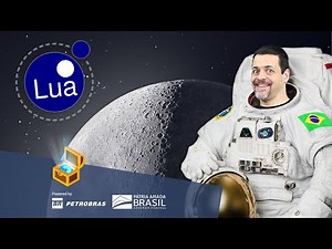 Linguagem LUA - Programação Criada por Brasileiros 🇧🇷