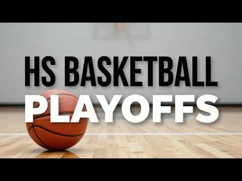 Ocean Lakes vs Princess Anne Girls Basketball Varsity