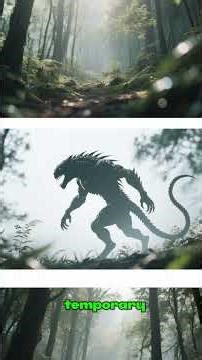 The Predator That Hunts Without Leaving a Trace