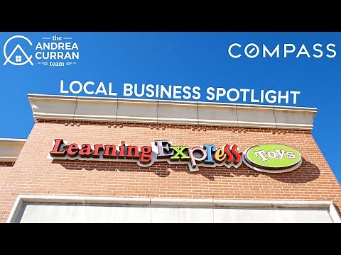 Community Spotlight - Learning Express Toys of Cypress