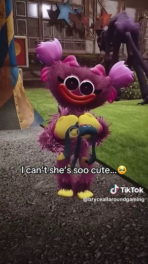 Kissy Missy: Adorable Moments and Jumpscares