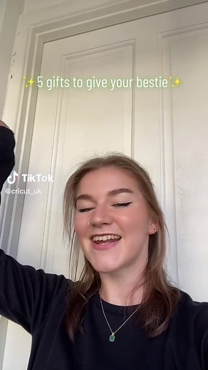 Cricut UK & Ireland on TikTok