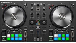 How To Setup Traktor Pro 3 For Kontrol S4