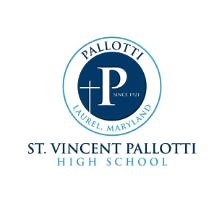St. Vincent Pallotti High School • Home
