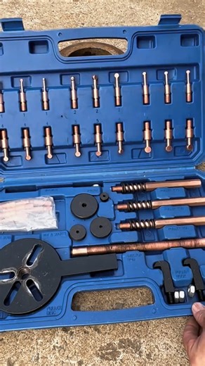 668K views · 5.2K reactions | Universal bearing removal puller #good tools to share #puller puller | Hardware tools | Facebook