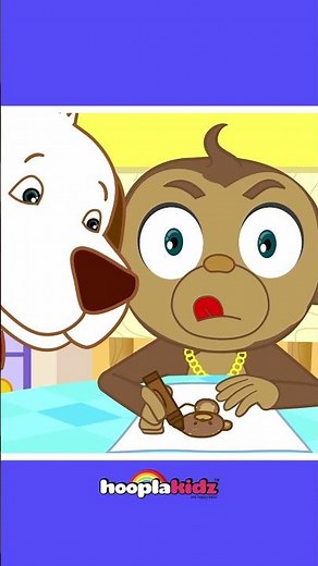 Box Of Crayons #shorts #nurseryrhymes