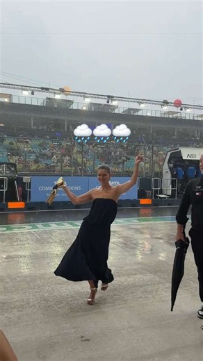 F1 Singapore Rain Highlights: Cadillac F1 Team Sprint Race Moments