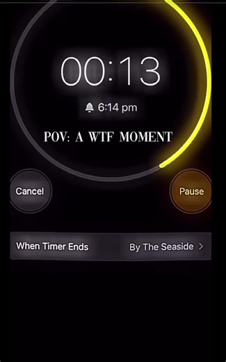 #fyp #CapCut #foryoupage #viral #timepovs #timerpov #timeedit | timer povs