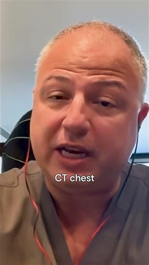 My Whole Body MRI and the Future of Preventative Medicine with Dr Zane Sherif