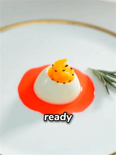 Simple Egg Dish Recipe for Breakfast