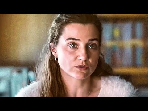 37 SECONDES Bande Annonce (2025) Nina Meurisse, Drame