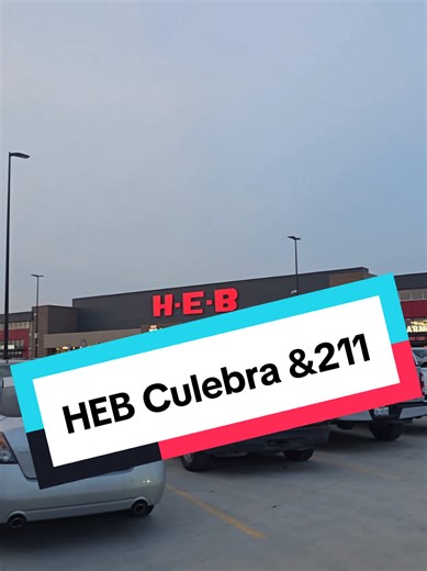 Just visited the brand new H-E-B only 2 miles from our house and I’m still not over it 🛒✨ From fresh groceries to all my Texas favorites, this is officially our new go-to spot. Convenience quality = winning. Living close to a great grocery store really does change your everyday routine. If you’re in Texas, you already know H-E-B is unmatched 🤍 #HEB #NewHEB #TexasLife #GroceryRun #NeighborhoodLife