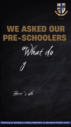 St Dunstan’s College on Instagram: "PRE-SCHOOL: Teacher Appreciation Day - We asked our Pre-Schoolers: “What do you love about your teacher?”... #stdunstansbenoni #SDC2025 #StDunstansCollege #stdunstanspreschool #growflourishthrive #TwentyTwentyThrive #TeacherAppreciationDay"