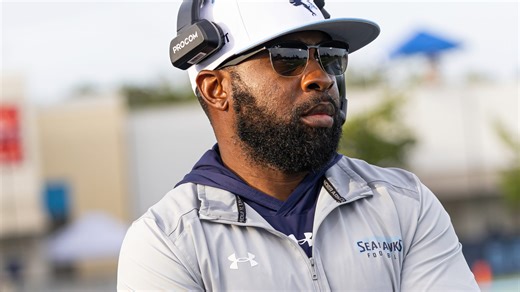 Keiser Seahawks are No. 2 seed in NAIA Football Championship Series with 10-0 record