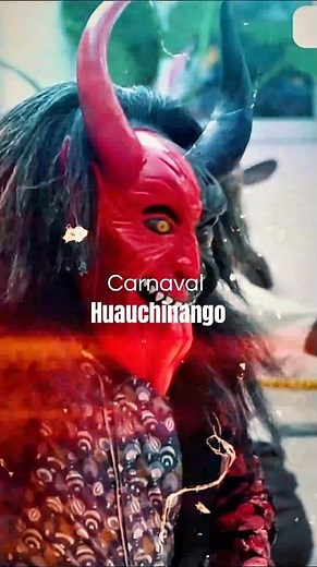 Carnaval de Huauchinango