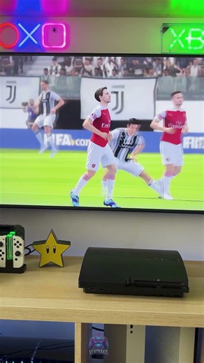 💙PS3 - FIFA 19