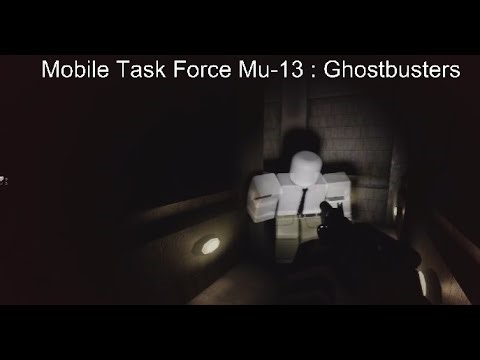 [SCP] TASK FORCE : Operation Shattered Mind