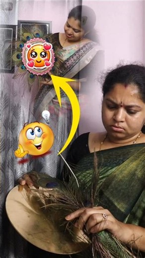 Full video link 🔗👆🏻#easy #painting #acrylicpainting #revathiartist #jagannath #jaijagannath #puri
