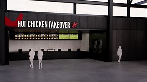 Columbus Crew unveils food, beverage lineup at new stadium's Crew Kitchen