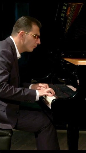#Bach The Well Tempered Clavier Book 1, Prelude and Fugue No. 1 in C Major, BWV 846 #piano