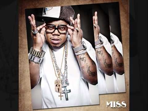 Twista - Wetter (Dirty)