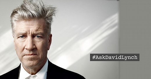 51 reactions · 14 shares | Hear what David has to say when screenwriting students at The David Lynch Graduate School of Cinematic Arts ask questions of the master filmmaker himself! #AskDavidLynch If you’re an aspiring storyteller interested in developing your unique voice, we welcome you to apply to this innovative two-year, low residency program. Now accepting applications for Fall 2018. | David Lynch Graduate School of Cinematic Arts | Facebook