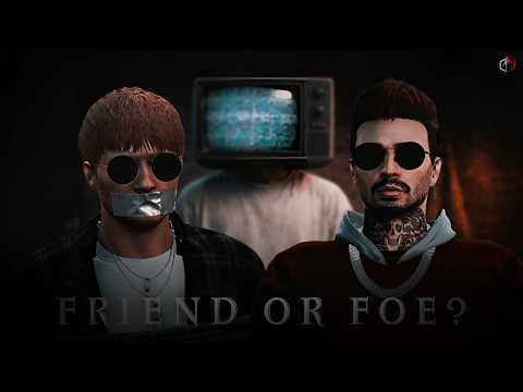 TV KA SACH? FRIEND OR FOE? KIDNAPPED? DEAD? | SOULCITY 3.0 BY ECHO RP |#scorpions #lifeinsoulcity