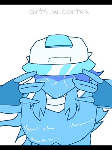 Anime Uma Musume Meme: Forsaken Builderman's Style