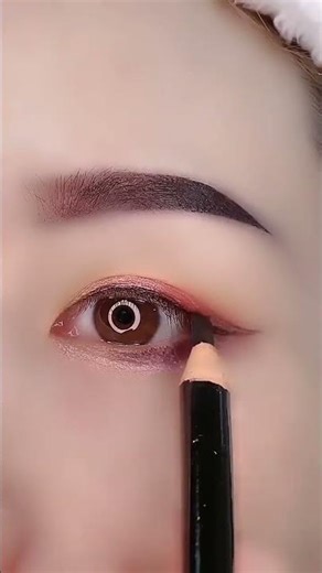 Eyeshadow Tutorial for Beginners/Eye Makeup Ideas & Eye Shadow Tutorials