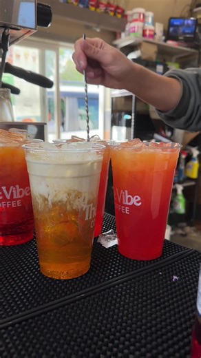 Exploring Energy Drinks: The Benefits and Risks