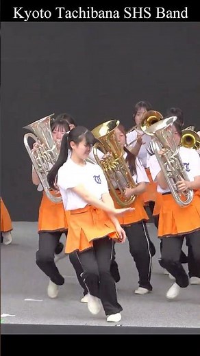 京都橘高校吹奏楽部 / ROHM MUSIC FESTIVAL2026/ Kyoto Tachibana SHS Band #tachibana #京都橘高校吹奏楽部 #ホット・スタッフ #京都橘