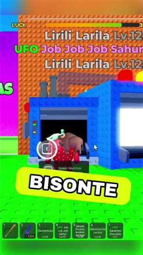 try to get a divine bainrot 🙉🔥 #roblox #bainrots