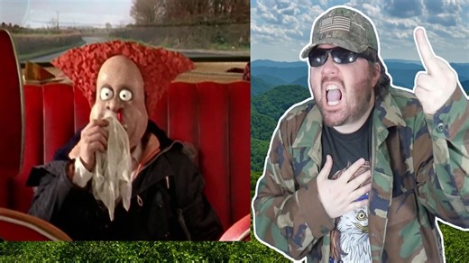 Blood Juice - Angry Kid - Reaction! (BBT)