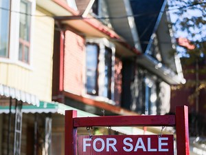 Home prices post second-biggest monthly jump since 2006: Teranet