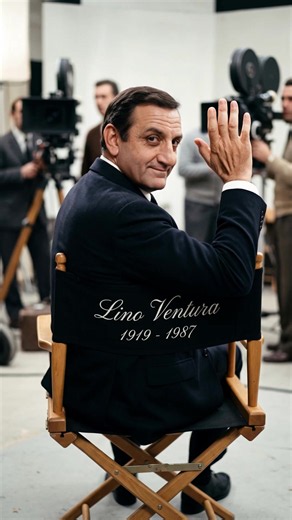 Hommage aux acteurs et souvenirs du cinéma français