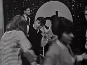 American Bandstand - 1966 - Top 10 - Barbara Ann, The Beach Boys. | Rockanroll de los 60