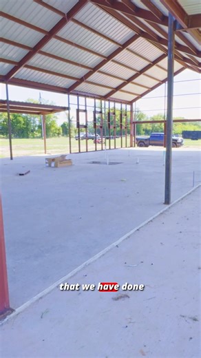 42K views · 479 reactions | Check out our hybrid steel frame...