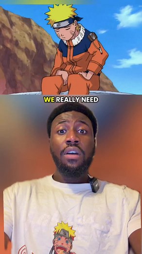 This is all the proof you need that Naruto has the highest IQ in history #naruto