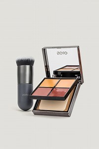 Face Perfecting Duo | ZERO Makeup