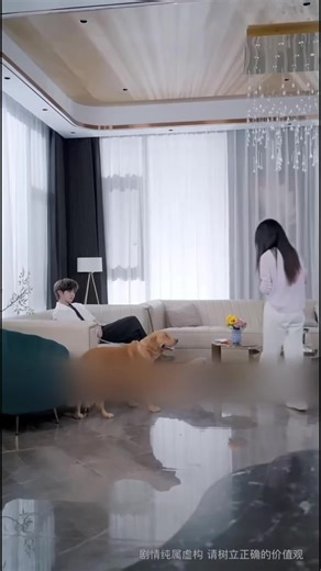 Top Dog Trainer Transforms Spoiled Billionaire’s Son