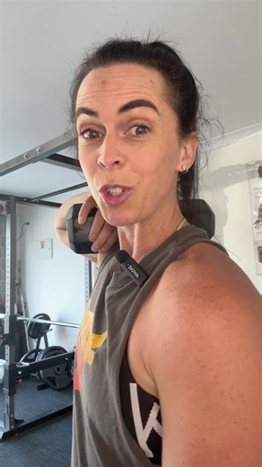 Lift heavy shit ladies. | Girls Who Lift