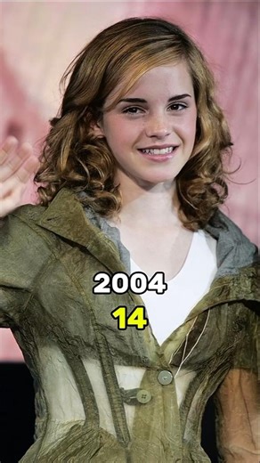 Harry Potter Actors Then vs Now (2004 vs 2026)