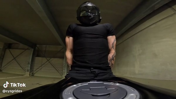 Biker Boys: Tattoos and Motorcycle Culture