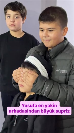 Uluçınar Gençlik. BURSA on Instagram: "Hediyeleşmek sünnettir Rabbim evlatlarımızı hayırlı eylesin #hediye #sunnet #arkadaslik #yusuf #yunusemre"