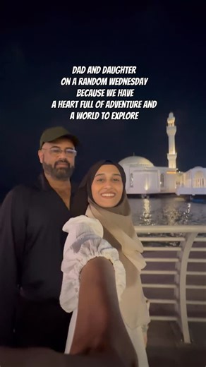 Rida Khan | Medicine, Lifestyle & Travel on Instagram: "have to make sure we see the 🌍 & appreciate it in all its glory 🤪💖 my entire family loves to travel so if the four of you are reading this, family trip next?? 👀 Locations in the video 👇🏼 1. Ar Rahma/ Floating Mosque, Jeddah 2. Jeddah Yatch Club 3. Al Balad, Jeddah 4. TeamLabs Borderless Museum, Jeddah 5. Red Sea Mall, Jeddah"