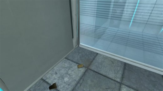 Introducing: Cave Johnson in Portal! video