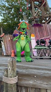 3.2K views · 1.2K reactions | Partysaurus Rex! Rex is coming to Pixar Pier at Disney’s California Adventure but we think he needs to come to Walt Disney World too! Wouldn’t he be perfect in Toy Story Land? | Unofficial Disney Character Hunting Guide | Facebook