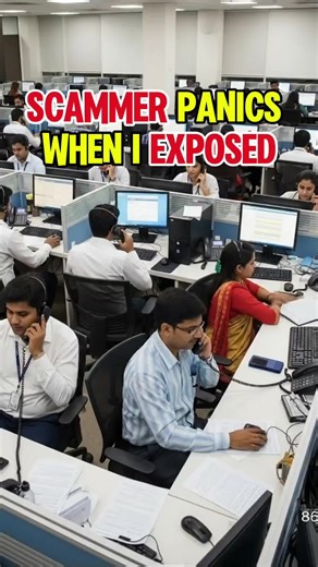 i exposed this panic scammer #scamergetcaught #educationalcontent #exposed #scamexposed #educational