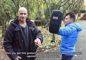 8.3K views · 422 reactions | Learn Self Defense on Reels | Facebook